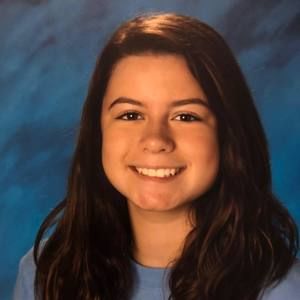 Meet your Posher, Jodie